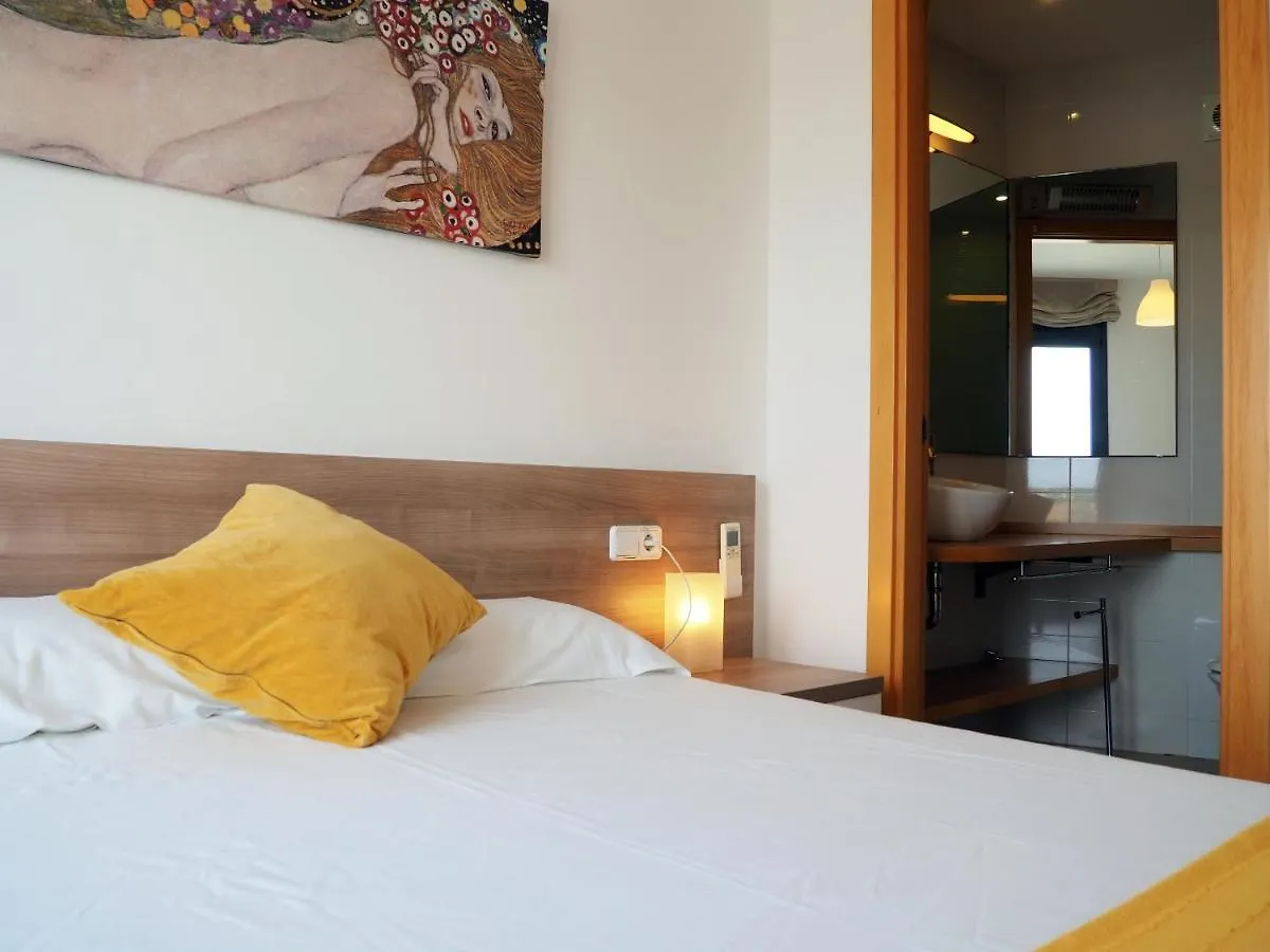 Apartamento Univers L'Escala
