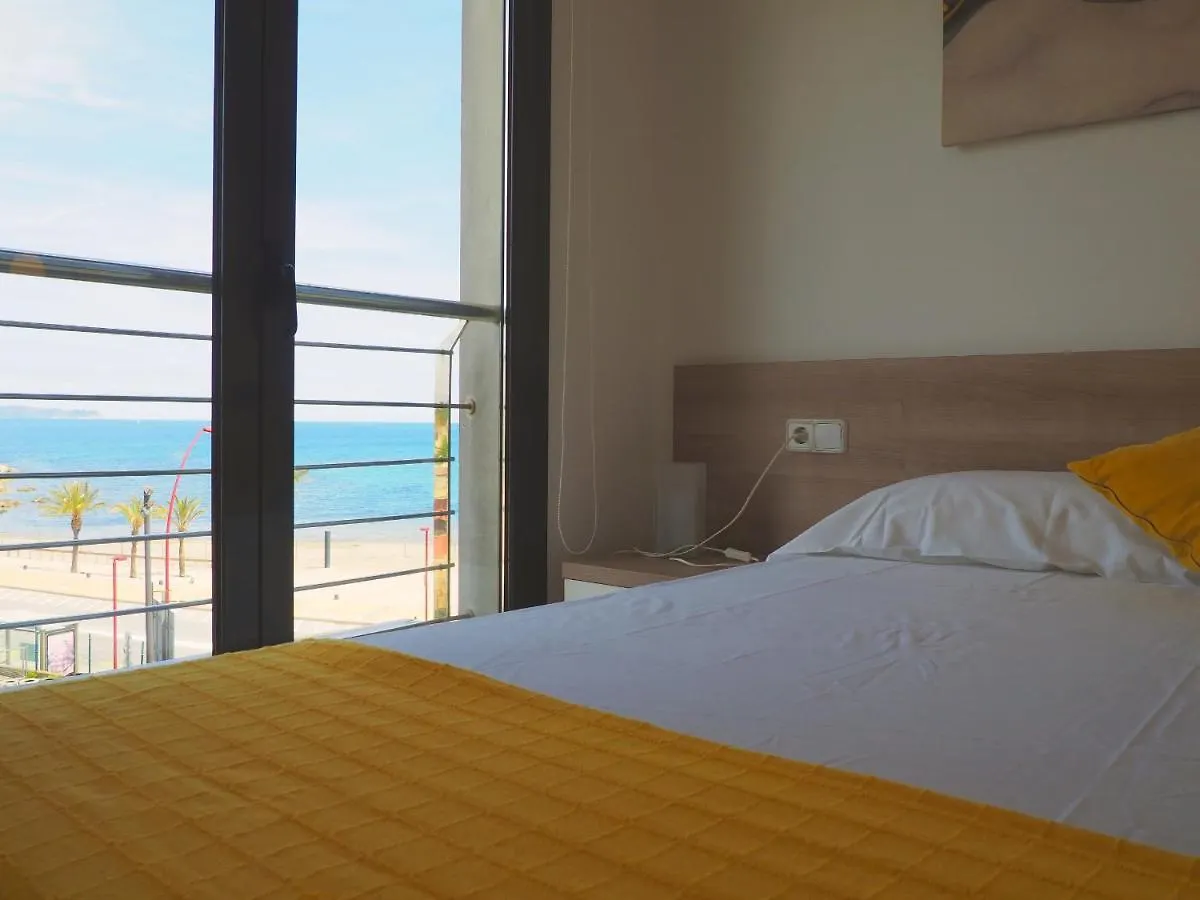 Apartamento Univers L'Escala