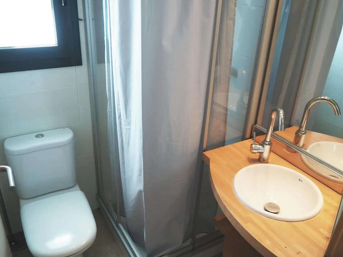 Apartamento Univers L'Escala